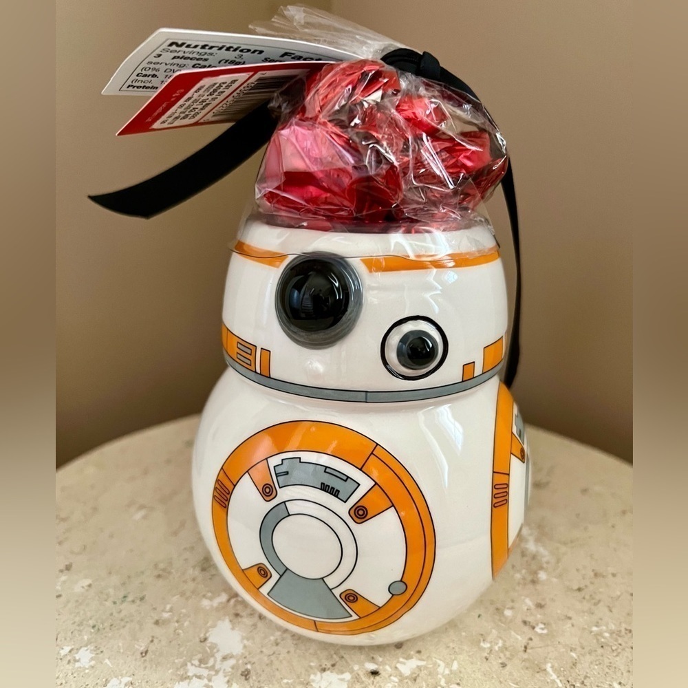 Star Wars collectible Mug